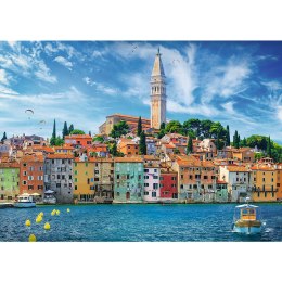 Puzzle 2000 - Rovinj, Chorwacja Trefl 27114
