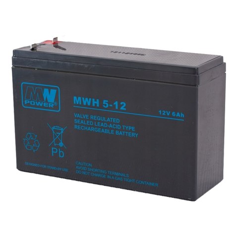 Akumulator Żelowy AGM Do Auta Na Akumulator 12v6Ah Akumulator Żelowy AGM Do Auta Na Akumulator 12v6Ah