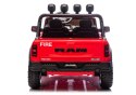 Pojazd na akumulator RAM ZB629-F Straż Pożarna Pojazd na akumulator RAM ZB629-F Straż Pożarna