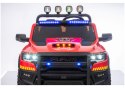 Pojazd na akumulator RAM ZB629-F Straż Pożarna Pojazd na akumulator RAM ZB629-F Straż Pożarna