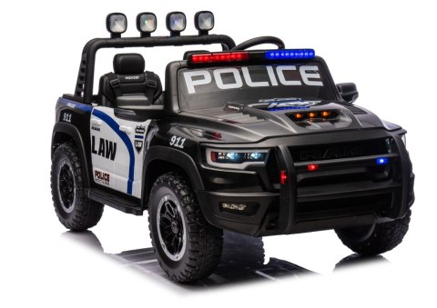 Pojazd na akumulator RAM ZB629-P Policja Pojazd na akumulator RAM ZB629-P Policja