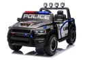 Pojazd na akumulator RAM ZB629-P Policja Pojazd na akumulator RAM ZB629-P Policja