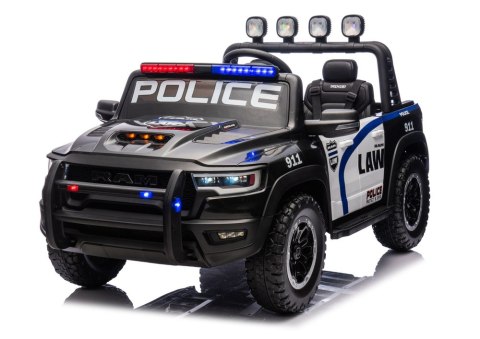Pojazd na akumulator RAM ZB629-P Policja Pojazd na akumulator RAM ZB629-P Policja