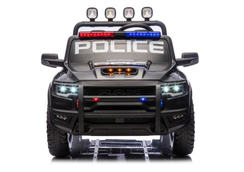 Pojazd na akumulator RAM ZB629-P Policja Pojazd na akumulator RAM ZB629-P Policja