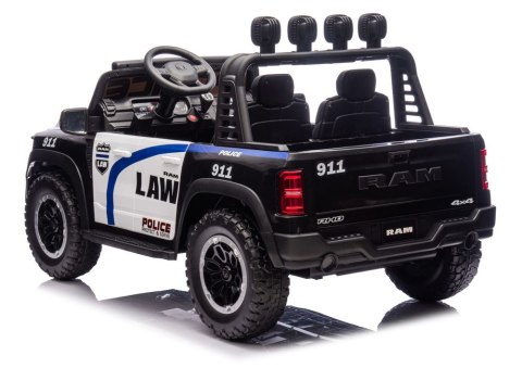 Pojazd na akumulator RAM ZB629-P Policja Pojazd na akumulator RAM ZB629-P Policja