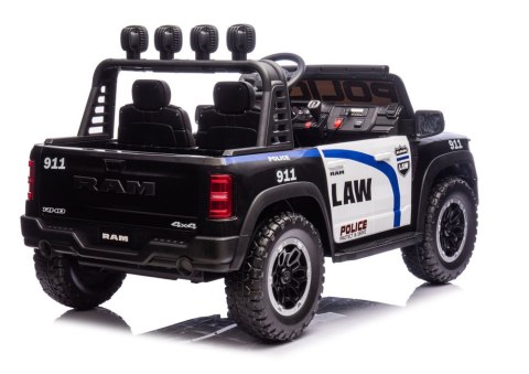 Pojazd na akumulator RAM ZB629-P Policja Pojazd na akumulator RAM ZB629-P Policja