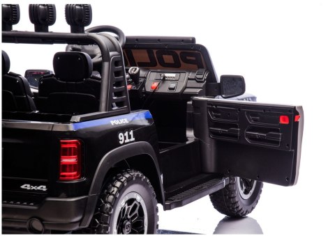 Pojazd na akumulator RAM ZB629-P Policja Pojazd na akumulator RAM ZB629-P Policja
