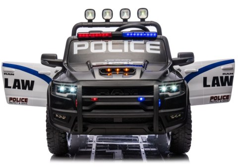 Pojazd na akumulator RAM ZB629-P Policja Pojazd na akumulator RAM ZB629-P Policja