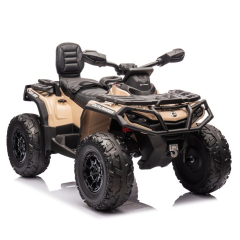 Quad Can Am Outlander 4x4 DK-CA005 Khaki