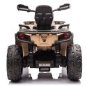 Quad Can Am Outlander 4x4 DK-CA005 Khaki