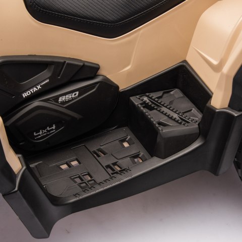 Quad Can Am Outlander 4x4 DK-CA005 Khaki