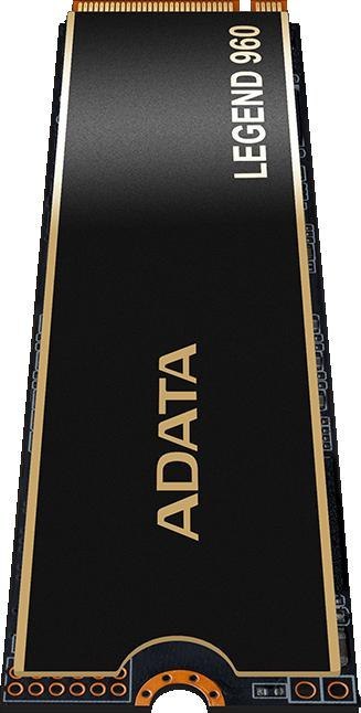 Adata Dysk SSD Legend 960 1TB PCIe M.2