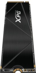 Adata Dysk SSD XPG GAMMIX S50 CORE 2TB PCIe 4x4 3.5/2.8 M2