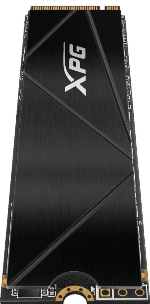 Adata Dysk SSD XPG GAMMIX S50 CORE 2TB PCIe 4x4 3.5/2.8 M2
