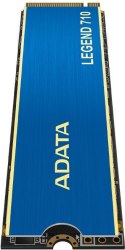 Adata Legend 710 1TB PCIe 3x4 2.4/1 GB/s M2