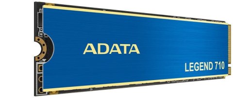 Adata Legend 710 1TB PCIe 3x4 2.4/1 GB/s M2