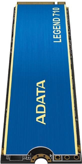 Adata Legend 710 512GB PCIe 3x4 2.4/1 GB/s M.2