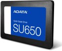 Adata SU650 Ultimate 2TB 2,5" SATA SSD