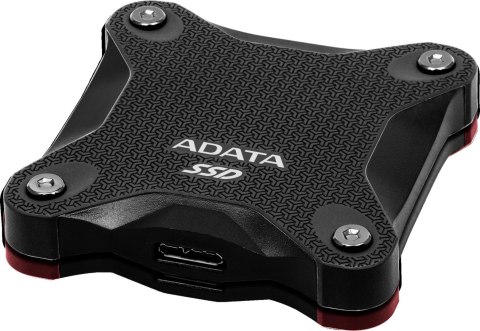Dysk SSD Adata SD620 512GB czarny