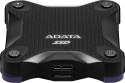 Dysk SSD Adata SD620 512GB czarny