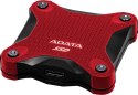 Dysk SSD Adata SD620 512GB czerwony