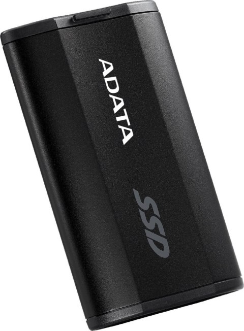 Dysk SSD Adata SD810 External 500GB USB3.2 czarny