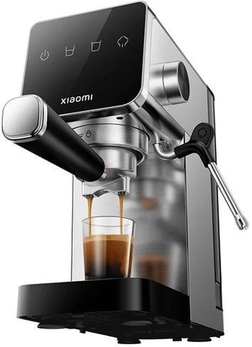 Ekspres do kawy Xiaomi Semi-automatic Espresso Machine