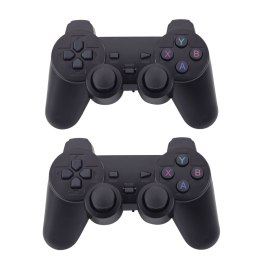 Konsola Retro Gra Telewizyjna Pady Bezprzewodowe Do Gier