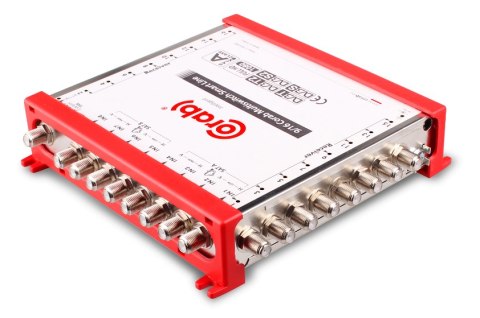 MULTISWITCH SMART LINE 9/16 CORAB MULTISWITCH SMART LINE 9/16 CORAB