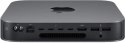 Mini PC Apple Mac Mini 2018 i7-8th Gen./32GB/SSD128GB/Mac OS Space Gray
