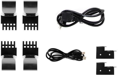 UPS ZASILACZ AWARYJNY Green Cell 2000VA 1800W RACK RTII Z WYŚWIETLACZEM LCD UPS14 UPS ZASILACZ AWARYJNY Green Cell 2000VA 1800W RACK RTII Z WYŚWIETLACZEM LCD UPS14