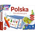 Gra Edukacyjna Magiczny ołówek Polska Trefl 02114
