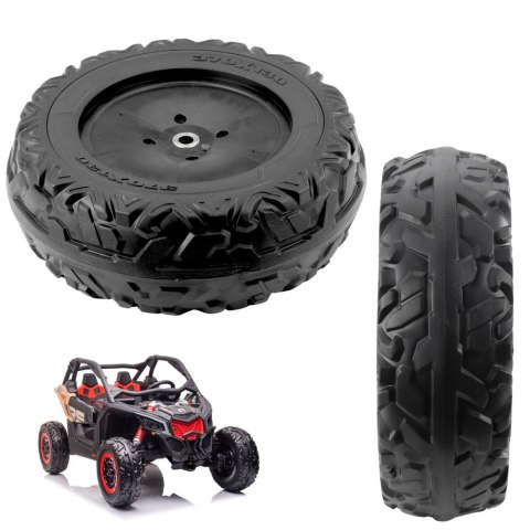 Koło EVA Do Pojazdu Na Akumulator - DK-CA001 Koło EVA Do Pojazdu Na Akumulator - DK-CA001