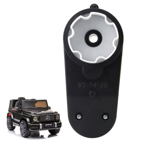 Silnik Przekładnia 12V 16000 RPM do Pojazdu na Akumulator BBH-0002 Silnik Przekładnia 12V 16000 RPM do Pojazdu na Akumulator BBH-0002