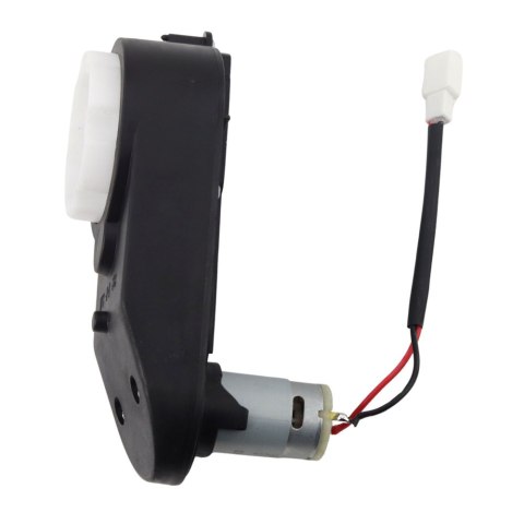 Silnik Przekładnia 12V 16000 RPM do Pojazdu na Akumulator BBH-0002 Silnik Przekładnia 12V 16000 RPM do Pojazdu na Akumulator BBH-0002