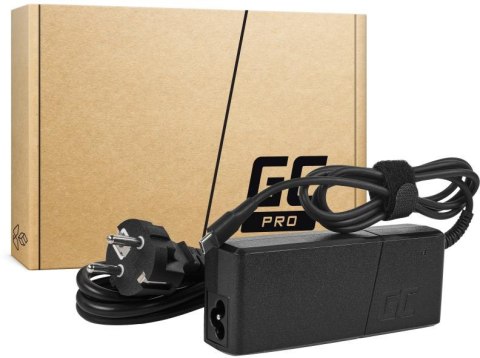 ZASILACZ ŁADOWARKA DO LAPTOPA UNIWERSALNA APPLE Green Cell PRO AD139P 20V 4,5A 90W USB-C ZASILACZ ŁADOWARKA DO LAPTOPA UNIWERSALNA APPLE Green Cell PRO AD139P 20V 4,5A 90W USB-C