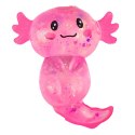 Gniotek Antystresowy Aksolotl Squishy Dla Dzieci Mix Kolor