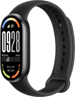 Smartband Xiaomi Smart Band 10 Midnight Black