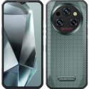 Smartfon Oukitel WP35 8/256 11000mAh DS. zielony