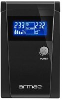 UPS ZASILACZ AWARYJNY Armac Office 850VA LINE-INTERACTIVE SCHUKO