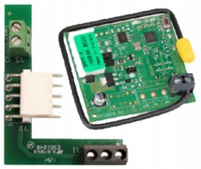 Zestaw FAAC D600 FDS do bram garażowych z 3m szyną dwuczęściową kewlarową Zestaw FAAC D600 FDS do bram garażowych z 3m szyną dwuczęściową kewlarową