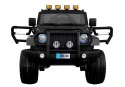 Auto na Akumulator WXE-1688 4x4 Czarne STRONG Auto na Akumulator WXE-1688 4x4 Czarne STRONG