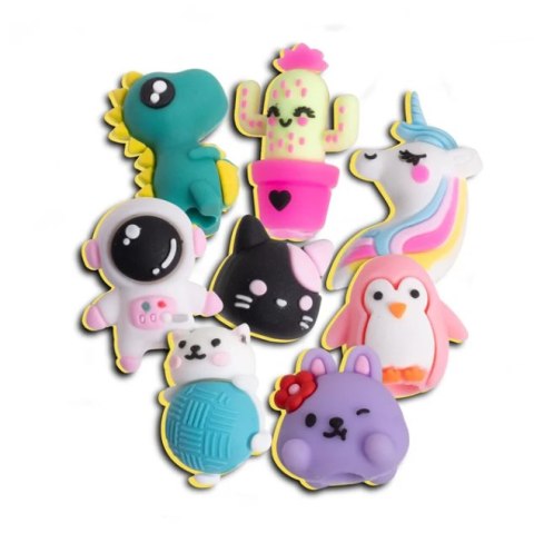 Idea Art Pomysły Fabryka Długopisów Clementoni 18780