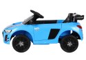 Pojazd Na Akumulator 915 Niebieski Pojazd Na Akumulator 915 Niebieski