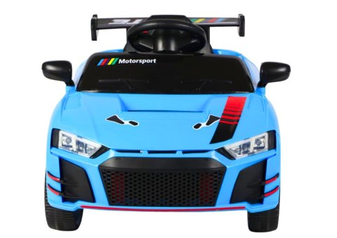 Pojazd Na Akumulator 915 Niebieski Pojazd Na Akumulator 915 Niebieski