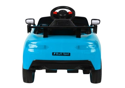Pojazd Na Akumulator 915 Niebieski Pojazd Na Akumulator 915 Niebieski