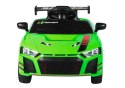 Pojazd Na Akumulator 915 Zielony Pojazd Na Akumulator 915 Zielony