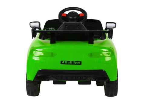 Pojazd Na Akumulator 915 Zielony Pojazd Na Akumulator 915 Zielony