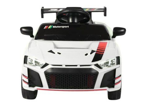 Pojazd na akumulator 915 Biały Pojazd na akumulator 915 Biały