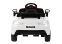 Pojazd na akumulator 915 Biały Pojazd na akumulator 915 Biały